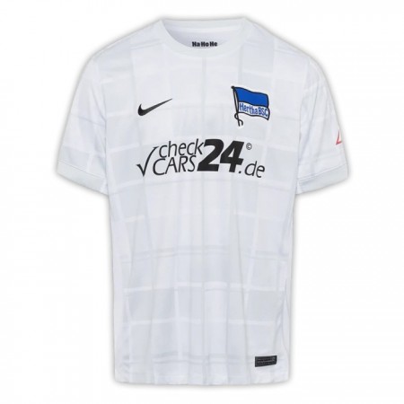 Goedkope Hertha BSC Vierde Shirt 2024-25